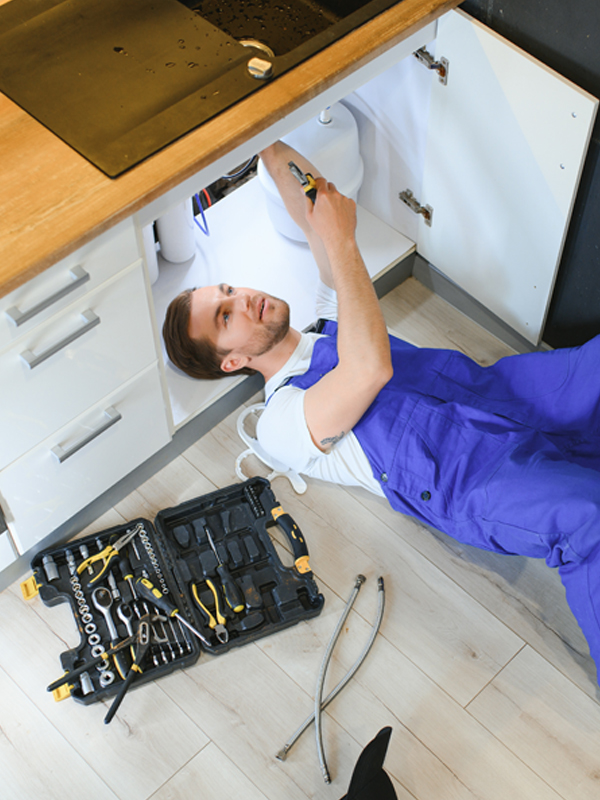 Mantenimiento Preventivo